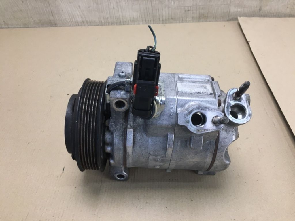 55111425AC | Компресор кондиціонера DODGE JOURNEY 08-20 - Фото 3