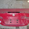 65700-57811 | Кришка багажника SUZUKI KIZASHI 09-14