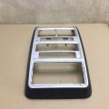 1MU961DVAA | Накладка торпедо центр. DODGE JOURNEY 08-20 - Превью 2