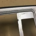 1MU961DVAA | Накладка торпедо центр. DODGE JOURNEY 08-20 - Превью 11