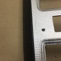 1MU961DVAA | Накладка торпедо центр. DODGE JOURNEY 08-20 - Превью 12
