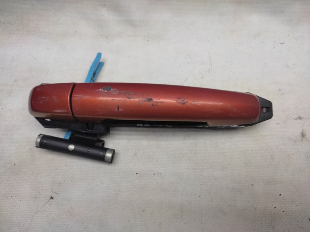 82812-63J00-Z9T | Ручка двері зовнішня задн. лів. SUZUKI SX4 06-13