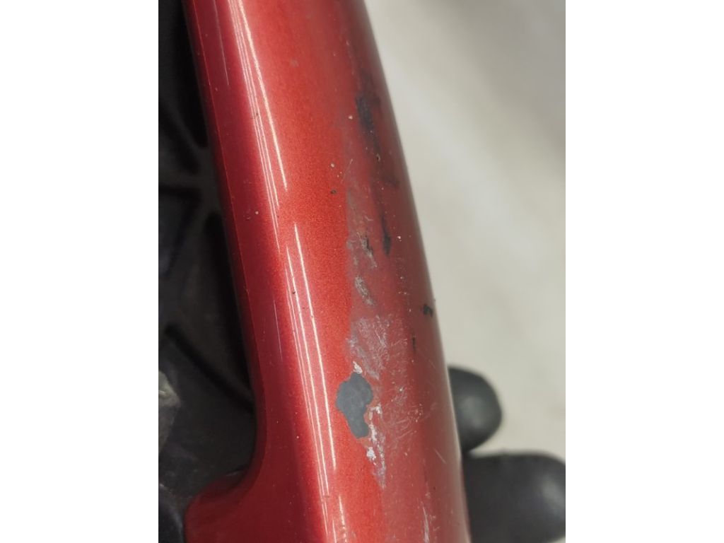 82812-63J00-Z9T | Ручка двері зовнішня задн. лів. SUZUKI SX4 06-13 - Фото 5