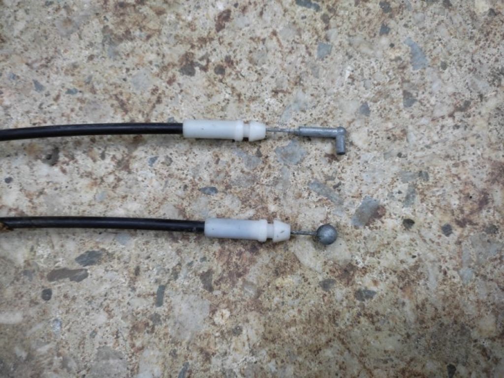 80500-EH100 | Замок двери передн. прав. INFINITI M35/M45 04-10 - Фото 2