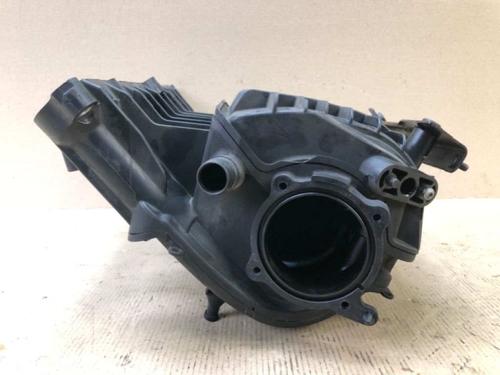 07K 133 201 M | Коллектор впускной VOLKSWAGEN JETTA USA 10-17 - Фото 9