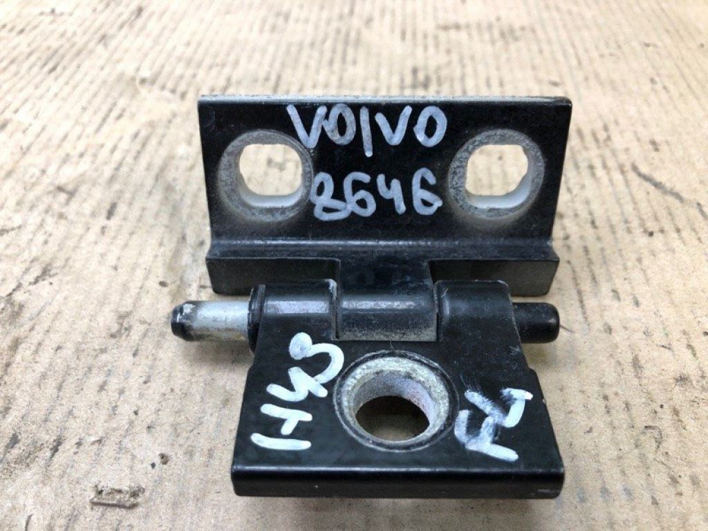 30784903 | Петля двері нижня передн. лів. VOLVO S60 00-09