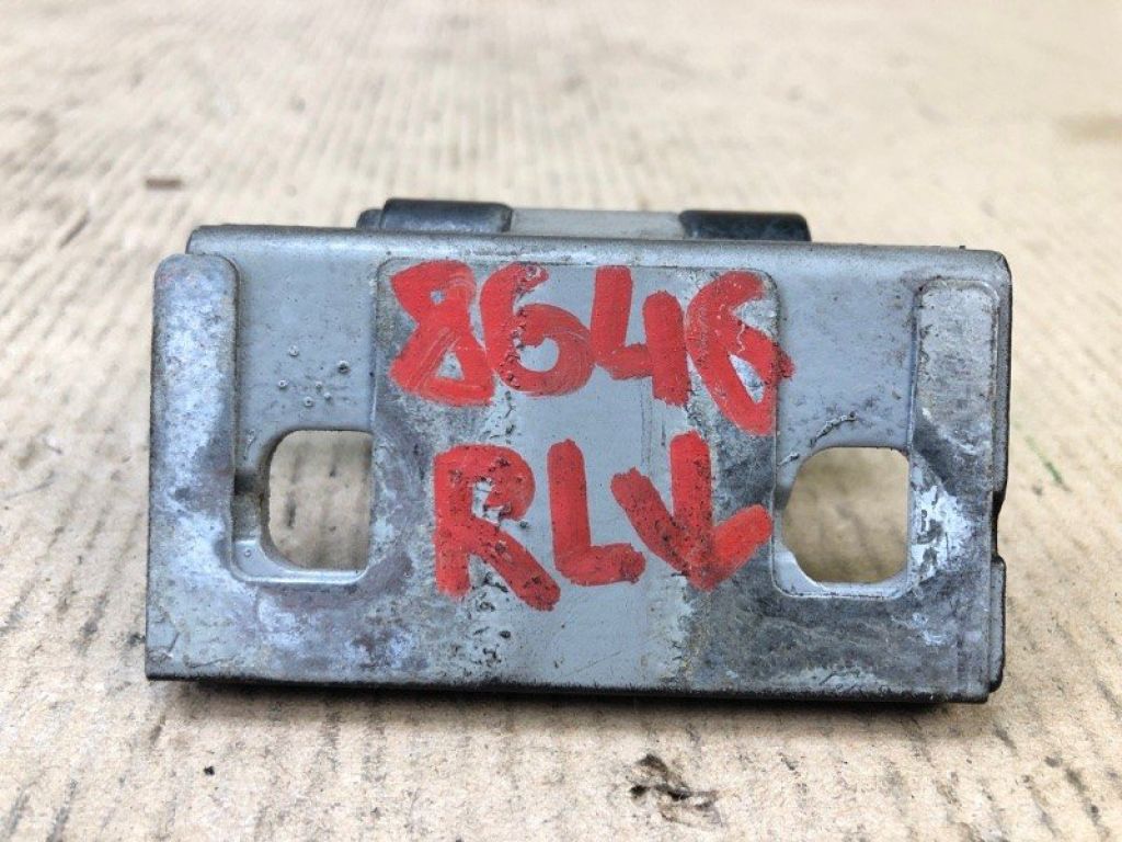 30784903 | Петля двері нижня задн. лів. VOLVO S60 00-09 - Фото 4