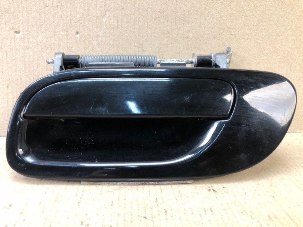 9187667 | Ручка двери наружная задн. лев. VOLVO S60 00-09