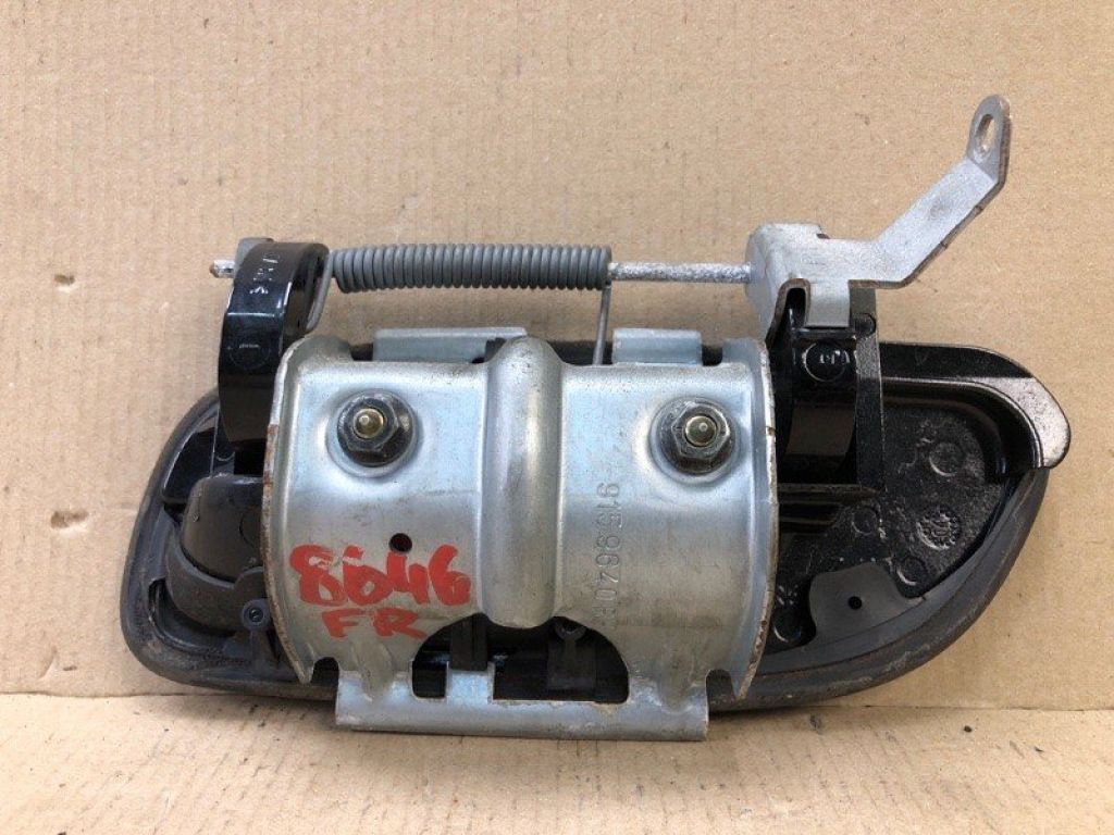 9187669 | Ручка двері зовнішня передн. прав. VOLVO S60 00-09 - Фото 3