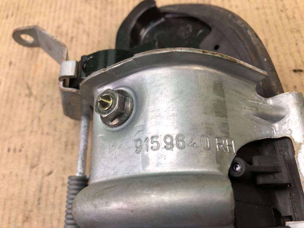 9187669 | Ручка двері зовнішня передн. прав. VOLVO S60 00-09 - Фото 4