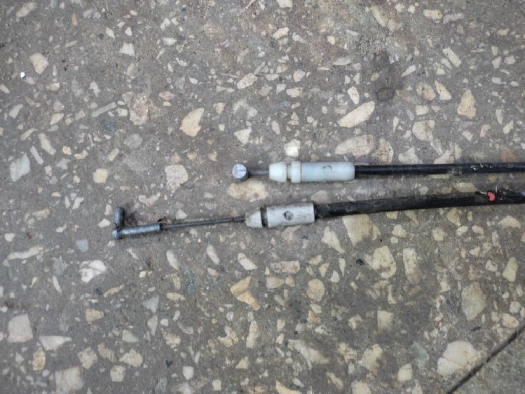 69300-08020 | Замок двери боковой задн. лев. TOYOTA SIENNA 11-16 - Фото 2