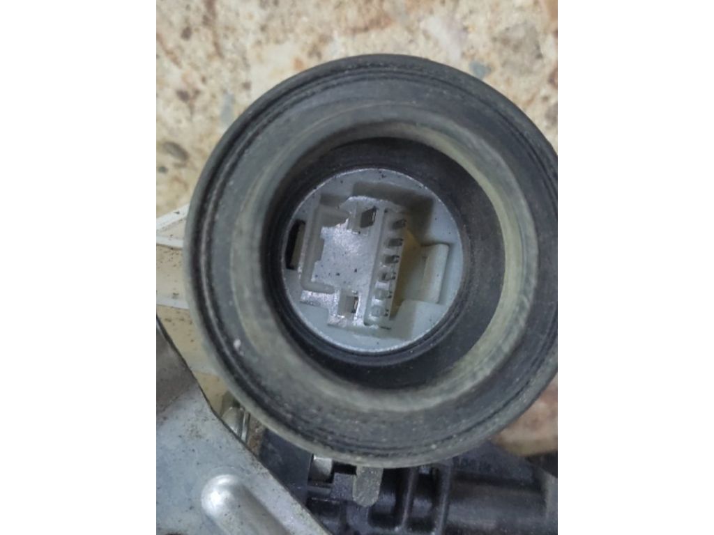 69300-08020 | Замок двери боковой задн. лев. TOYOTA SIENNA 11-16 - Фото 5