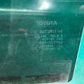 68103-42110 | Стекло двери задн. прав. TOYOTA RAV4 05-12 - Превью 2