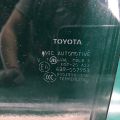 68104-42110 | Стекло двери задн. лев. TOYOTA RAV4 05-12 - Превью 2