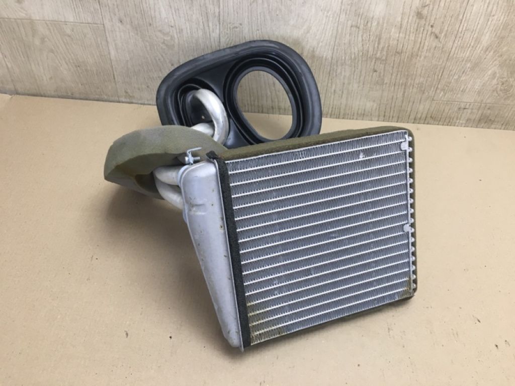 1K0 819 031 B | Радіатор пічки VOLKSWAGEN JETTA 05-10 - Фото 4