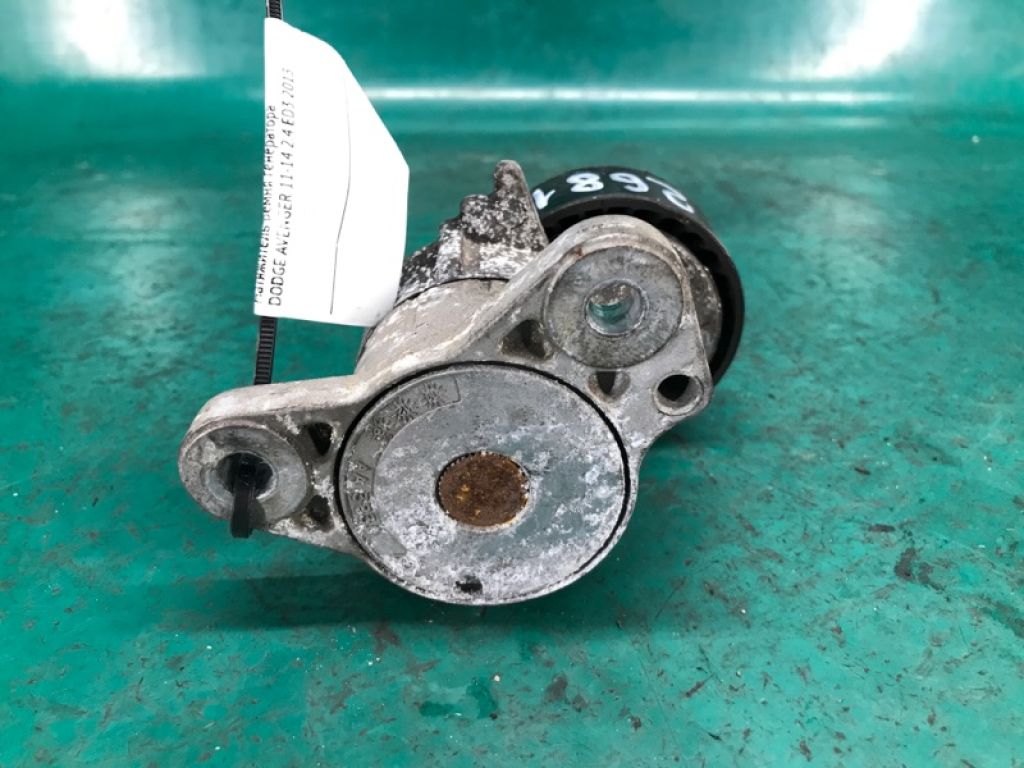 4891595AE | Натягувач ременя генератора DODGE AVENGER 07-14 - Фото 4