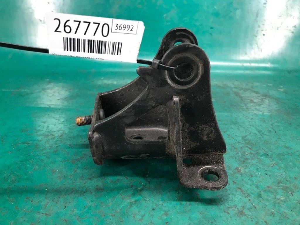 12321-31060 | Кронштейн двигателя задн. TOYOTA RAV4 05-12 - Фото 4