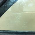 68123-06050 | Стекло двери глухое задн. прав. TOYOTA CAMRY 40 06-11 - Превью 2