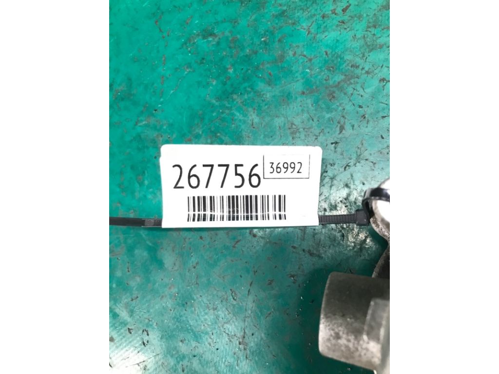 22030-31030 | Дросельна заслінка TOYOTA RAV4 05-12 - Фото 2