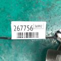 22030-31030 | Дросельна заслінка TOYOTA RAV4 05-12 - Прев'ю 2
