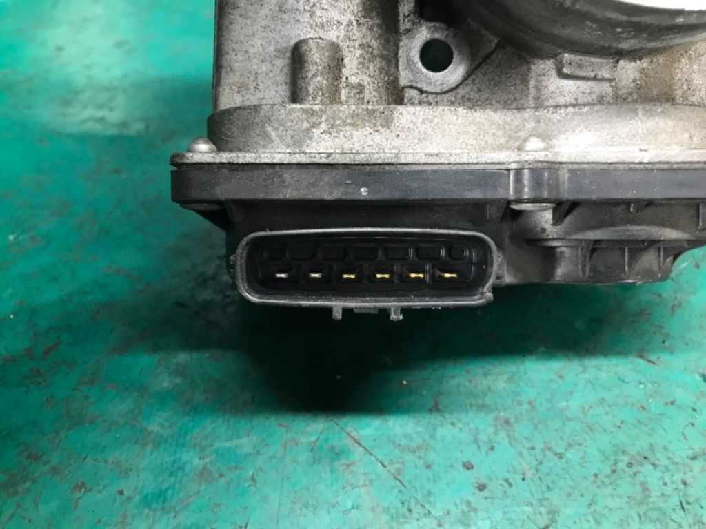 22030-31030 | Дросельна заслінка TOYOTA RAV4 05-12 - Фото 4