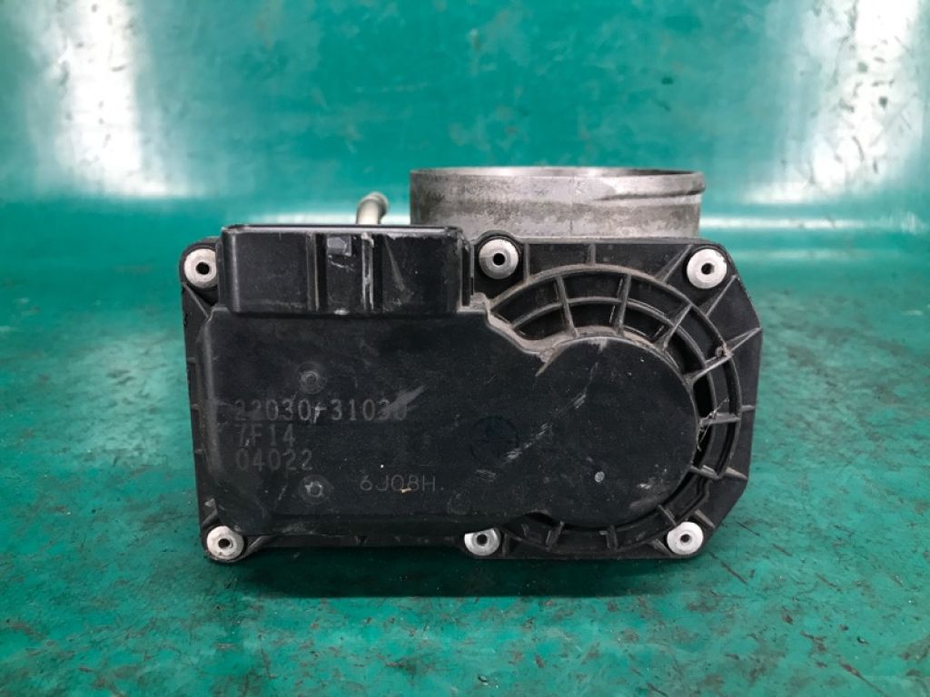 22030-31030 | Дросельна заслінка TOYOTA RAV4 05-12 - Фото 5