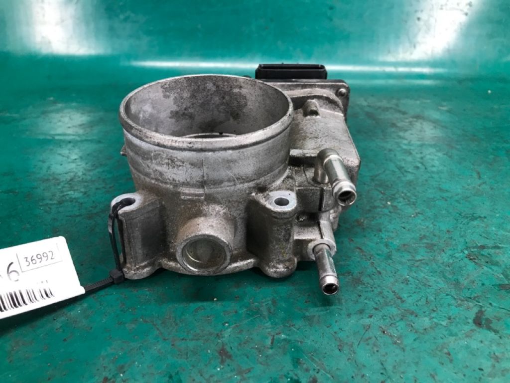 22030-31030 | Дросельна заслінка TOYOTA RAV4 05-12 - Фото 8