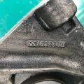 68185207AB | Кронштейн КПП задн. DODGE DURANGO 11- (WD) - Прев'ю 3