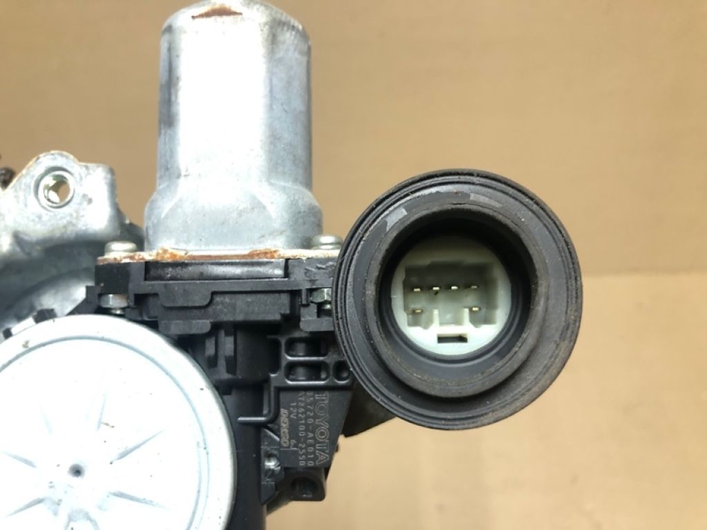 69802-06070 | Стеклоподъемник передн. лев. TOYOTA CAMRY 40 06-11 - Фото 2