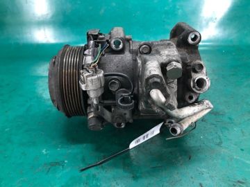 Компрессор кондиционера TOYOTA RAV4 05-12