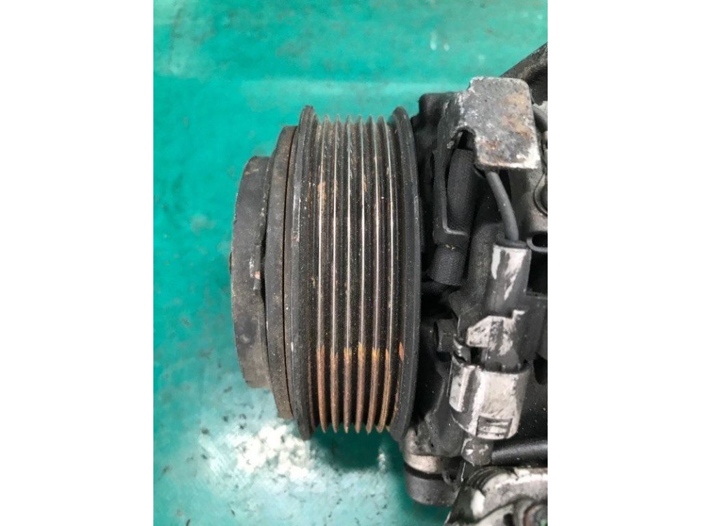 88320-42120 | Компрессор кондиционера TOYOTA RAV4 05-12 - Фото 4