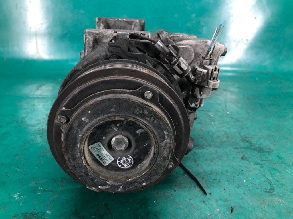 88320-42120 | Компрессор кондиционера TOYOTA RAV4 05-12 - Фото 5