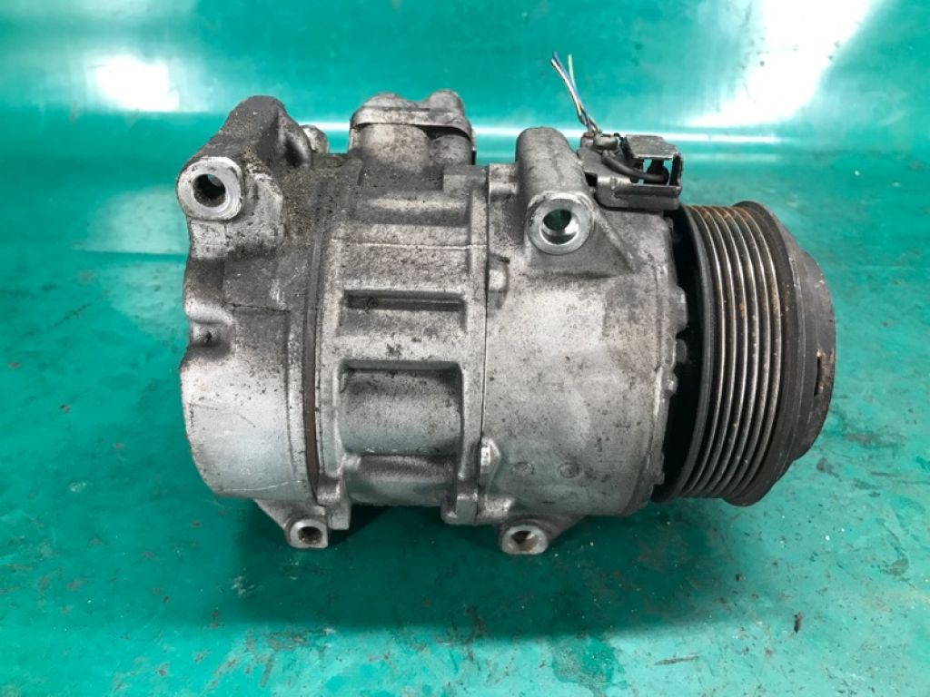 88320-42120 | Компрессор кондиционера TOYOTA RAV4 05-12 - Фото 6