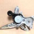 69804-06110 | Склопідйомник задн. лів. TOYOTA CAMRY 40 06-11