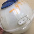 1K0 121 407 A | Бачок розширювальний VOLKSWAGEN JETTA 05-10 - Прев'ю 4