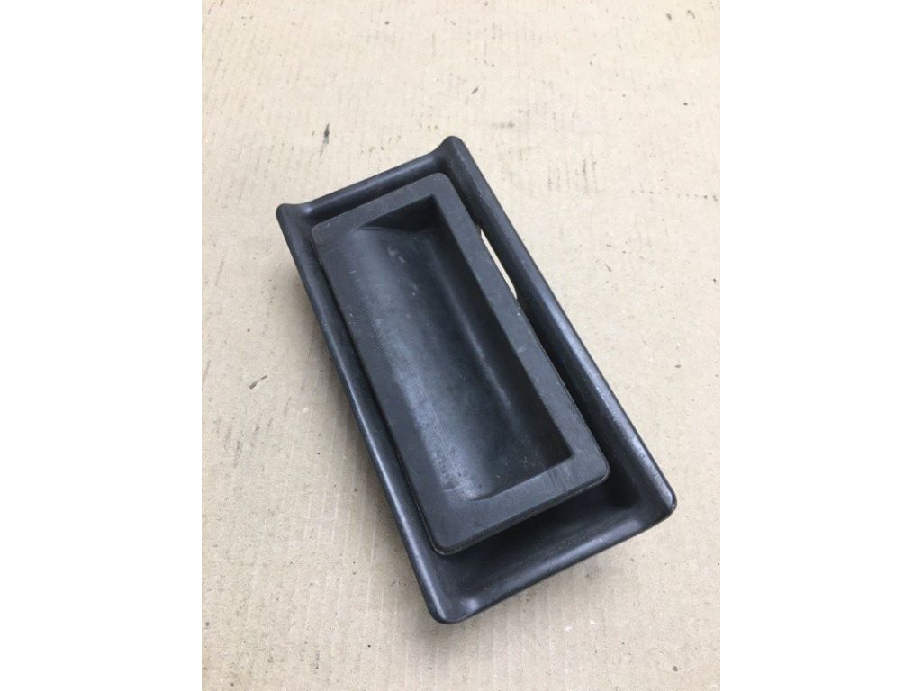 5N0 827 566 T | Кнопка открывания багажника наружная VOLKSWAGEN JETTA 05-10 - Фото 4