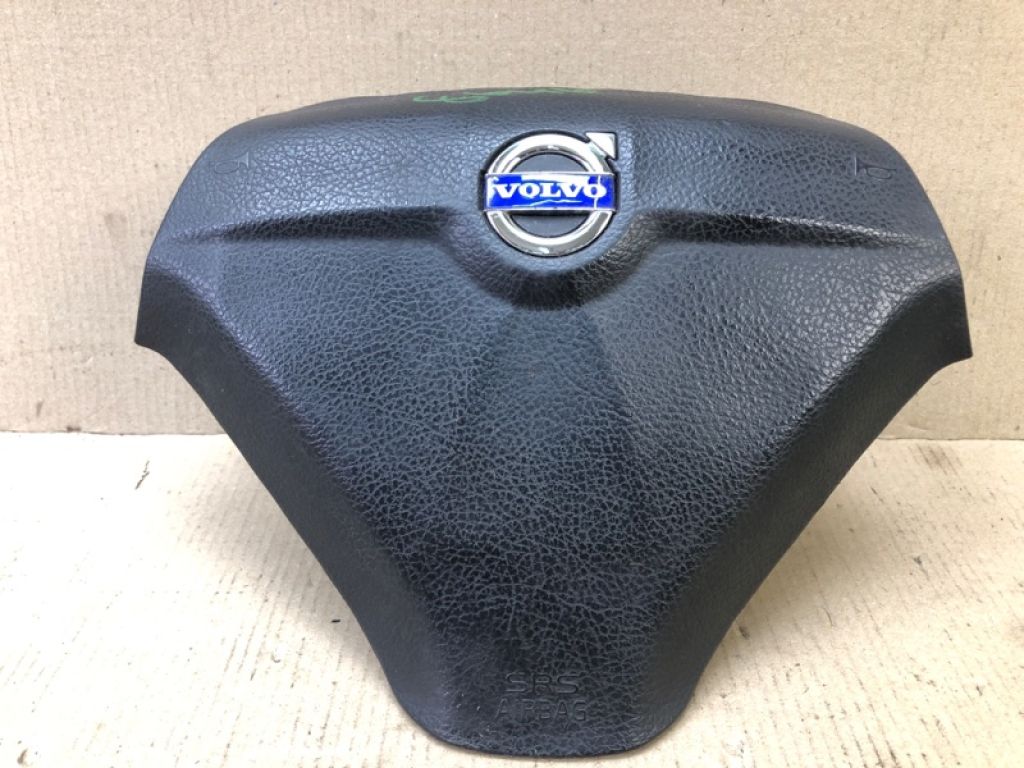 32332161 | Подушка безопасности в руль VOLVO S60 00-09