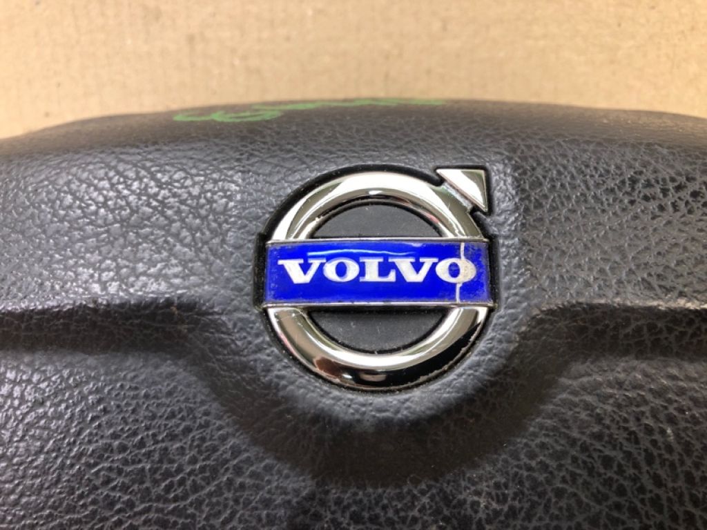 32332161 | Подушка безопасности в руль VOLVO S60 00-09 - Фото 3