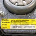 32332161 | Подушка безопасности в руль VOLVO S60 00-09 - Превью 7