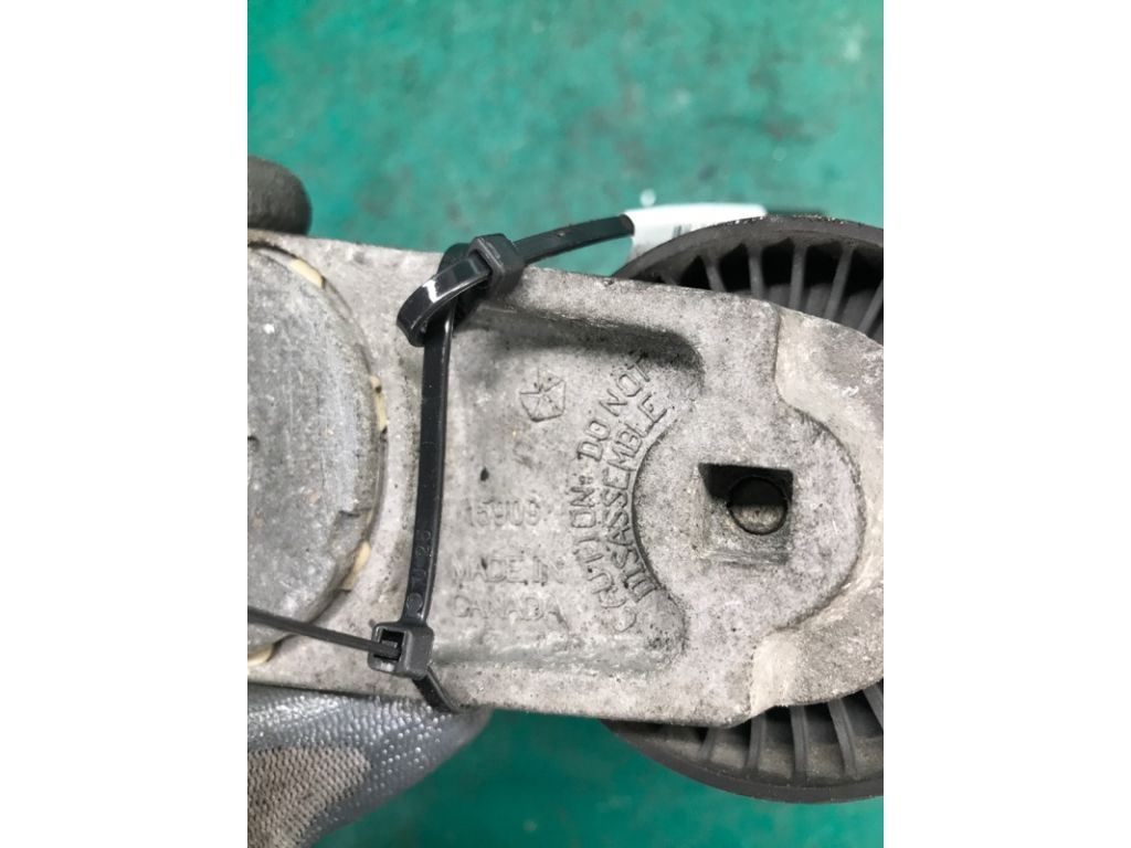 5184617AD | Натягувач ременя генератора DODGE DURANGO 11- (WD) - Фото 4