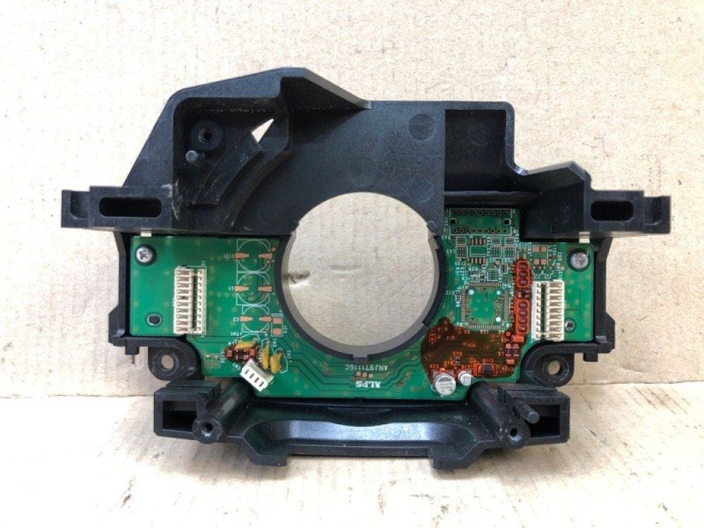 30798582 | Плата подрулевого переключателя VOLVO S60 00-09