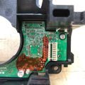 30798582 | Плата подрулевого переключателя VOLVO S60 00-09 - Превью 5