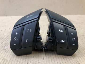 Кнопки руля VOLVO S60 00-09