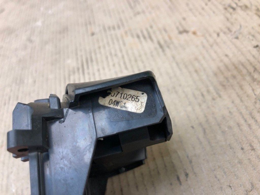 30739566 | Кнопки на руль VOLVO S60 00-09 - Фото 4