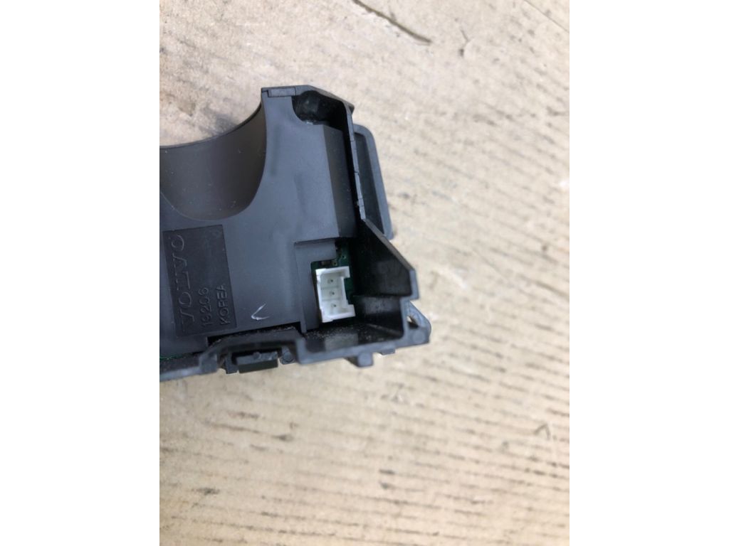 30739566 | Кнопки на руль VOLVO S60 00-09 - Фото 6