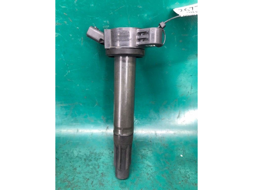 90919-02251 | Катушка зажигания TOYOTA RAV4 05-12 - Фото 3