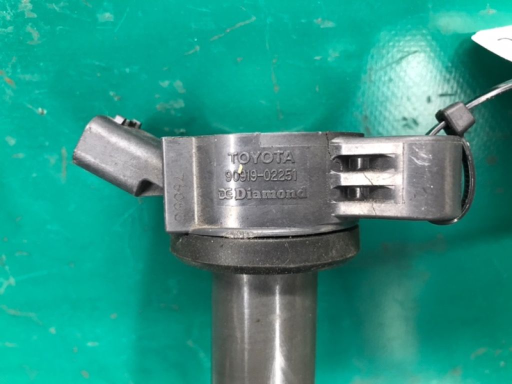 90919-02251 | Катушка зажигания TOYOTA RAV4 05-12 - Фото 4