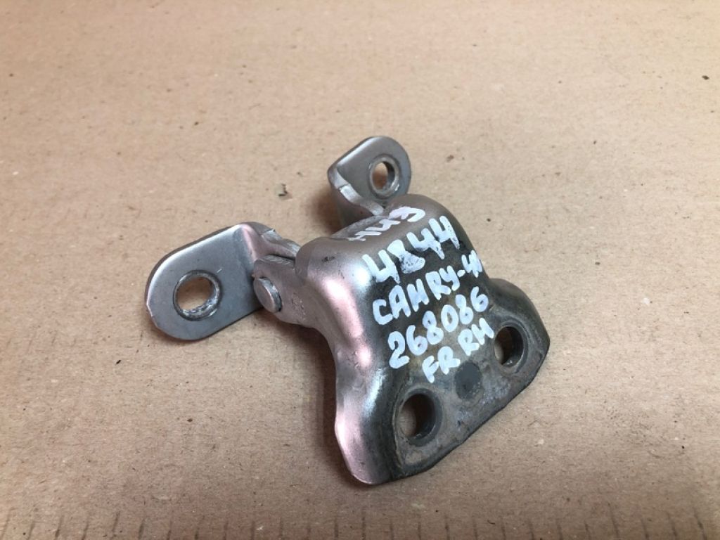 68730-AC010 | Петля двери нижняя передн. прав. TOYOTA CAMRY 40 06-11 - Фото 3