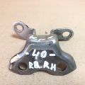 68750-06010 | Петля двери верхняя задн. прав. TOYOTA CAMRY 40 06-11