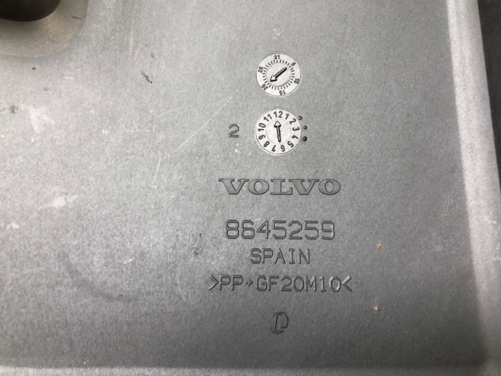 8645259 | Крышка блока предохранителей VOLVO S60 00-09 - Фото 6
